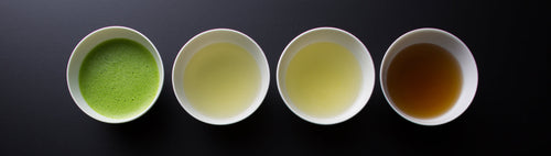 An Introduction to Japanese Tea