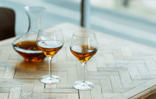 Four Approachable Tea Mocktails