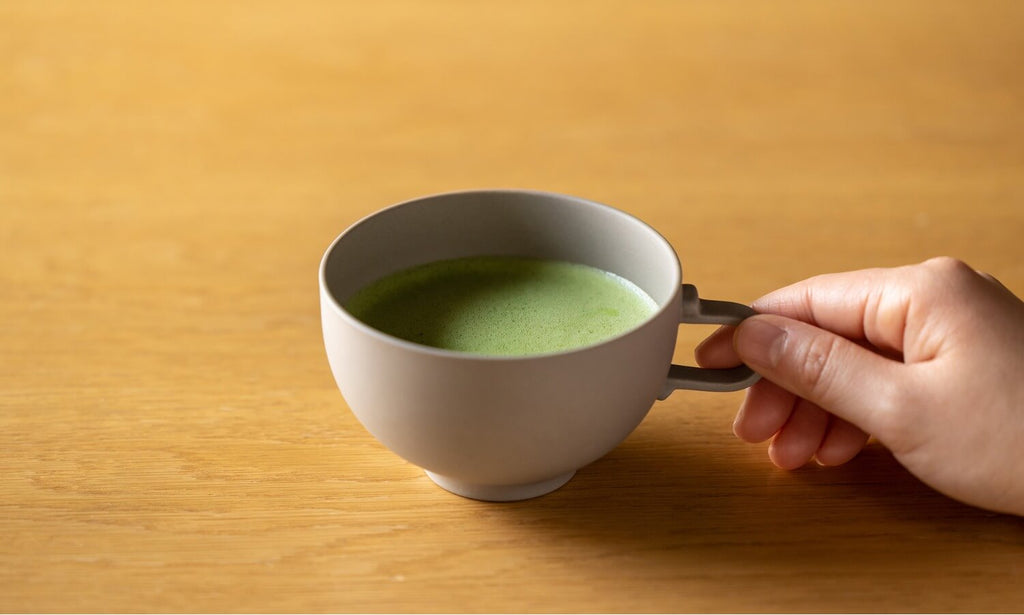 Classic Matcha