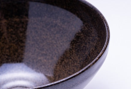 Ippodo Tea - How to Choose Your Chawan - Feel