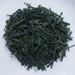 Loose-leaf gyokuro