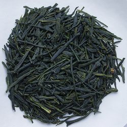 Loose-leaf sencha